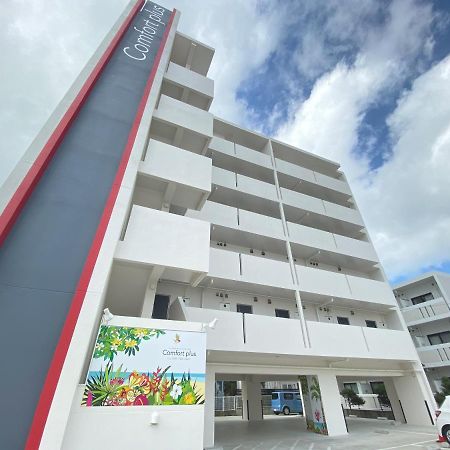 Comfort Plus Тятан Экстерьер фото